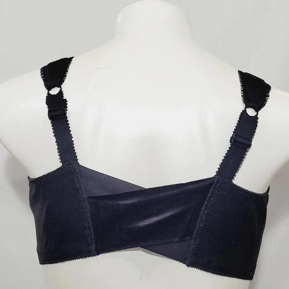 44C Playtex 18 Hour Comfort Strap Front Close Bra NWOT - Picture 3 of 3